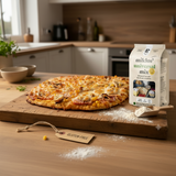 Mix Faina Fara Gluten Universala It's Us Miklos 1kg