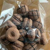 Prajitura frageda cu crema de cacao fara gluten 150gr Barbara