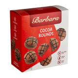 Prajitura frageda cu crema de cacao fara gluten 150gr Barbara