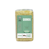 Quinoa fara gluten 500gr Eden Premium