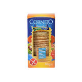 Saratele natur fara gluten 60gr Cornito