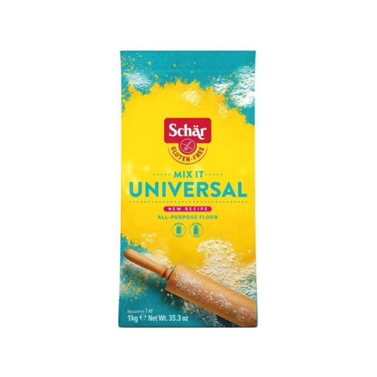Faina universala Mix It 1kg Schar