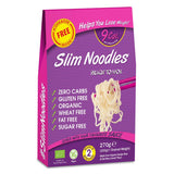 Paste konjac bio fara gluten taitei 270gr Slim Pasta