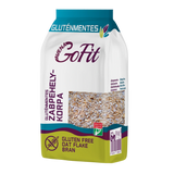 Tarate de ovaz fara gluten 500gr GoFit