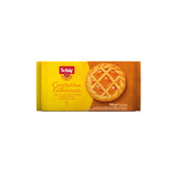 Tarta fara gluten cu caise Crostatina Albicocca - 152gr Schar