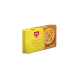 Tarta fara gluten cu caise Crostatina Albicocca - 152gr Schar