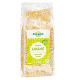 Amarant expandat bio fara gluten 100gr BiOrganik