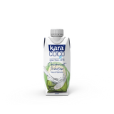 Apa de cocos fara gluten 330ml Kara