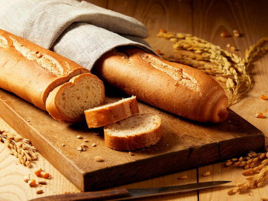 Bagheta fara gluten 1buc 175gr Schar