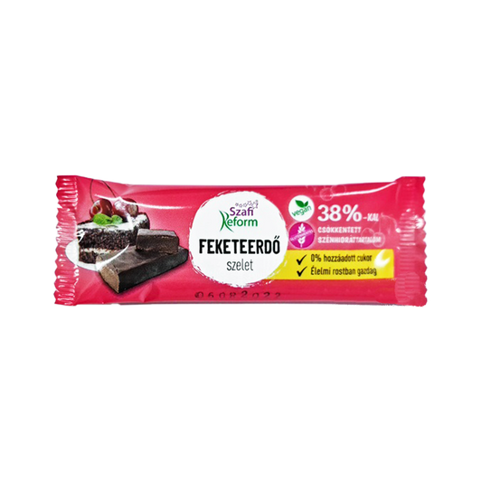 Baton fara gluten padurea neagra 25gr Szafi Reform