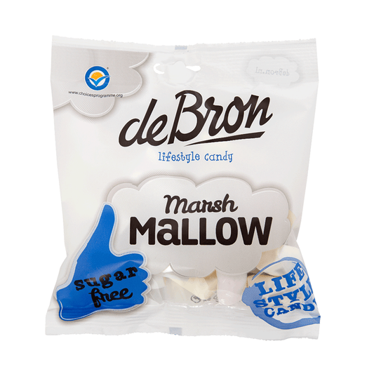 Bezele fara gluten 75gr Debron