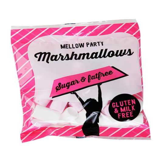 Bezele fara gluten 75gr Party Mellow