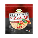 Blat de pizza fara gluten 350gr Abby's