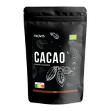 Cacao fara gluten pulbere bio, raw 250g Niavis