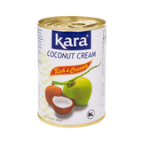 Crema cocos fara gluten, fara lactoza 400ml Kara