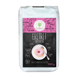 Eritritol fara gluten 1kg Eden Premium