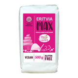 Eritvia indulcitor fara gluten (eritritol&stevia) 500gr Eden Premium