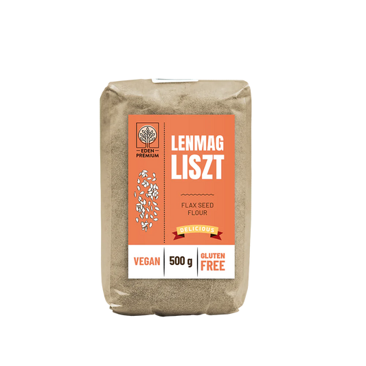 Faina de in fara gluten 500gr Eden Premium