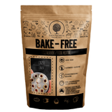 Mix faina fara gluten pentru linzer 1kg Bake Free Eden Premium