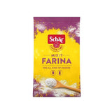 Mix faina universala fara gluten Mix It Farina 500 g Schar