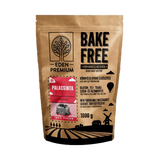 Mix faina fara gluten pentru clatite 1kg Bake Free Eden Premium