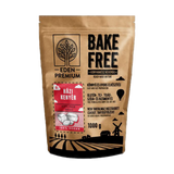 Mix faina fara gluten pentru paine de casa 1kg Bake Free Eden Premium
