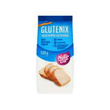 Mix faina fara gluten pentru paine taraneasca 500gr Glutenix