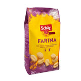 Mix faina fara gluten pentru toate tipurile de gatit Farina 1kg Schar