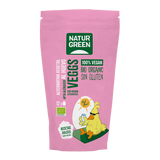 Inlocuitor de ou fara gluten pentru retete dulci 240gr Naturgreen