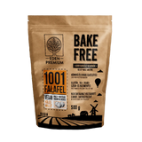 Mix falafel fara gluten Bake Free 500gr Eden Premium