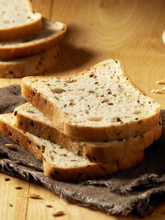 Paine fara gluten cu cereale Pan Multigrano 250gr Schar