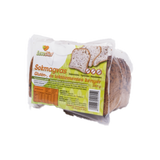 Paine fara gluten cu multe seminte 350gr Love Diet