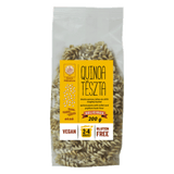 Paste din quinoa fara gluten spirale 200gr Eden Premium