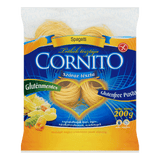 Paste fara gluten spaghete 200gr Cornito