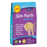 Paste konjac bio fara gluten spaghete 270gr Slim Pasta