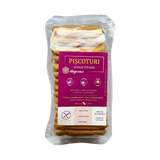 Piscoturi fara gluten 150gr Daycome