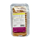 Piscoturi fara gluten 150gr Daycome