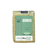 Quinoa fara gluten 250gr Eden Premium