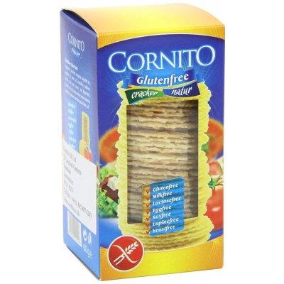 Saratele natur fara gluten 60gr Cornito