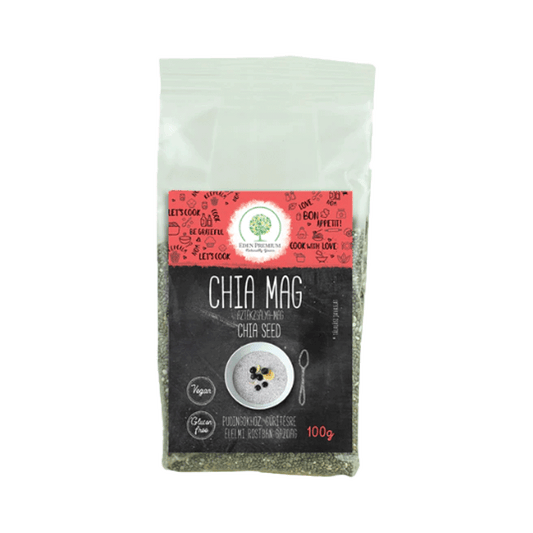 Seminte de chia 100g Eden Premium