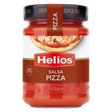Sos pizza salsa fara gluten 300g Helios