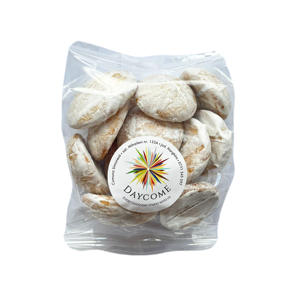 Turta dulce fara gluten 200gr Daycome