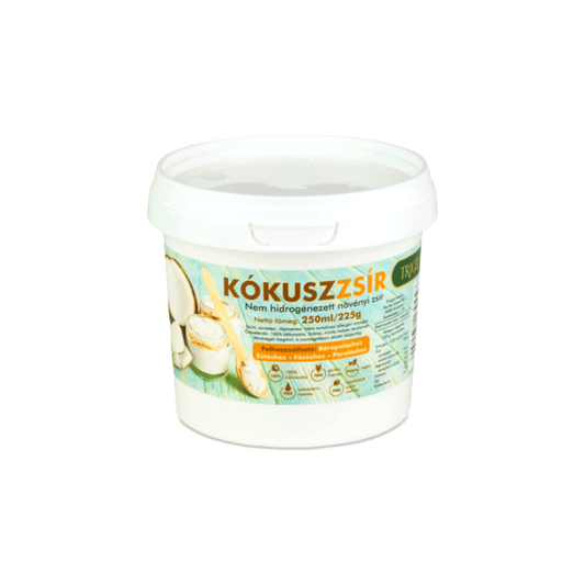 Ulei de cocos fara gluten 1000ml Trigramm